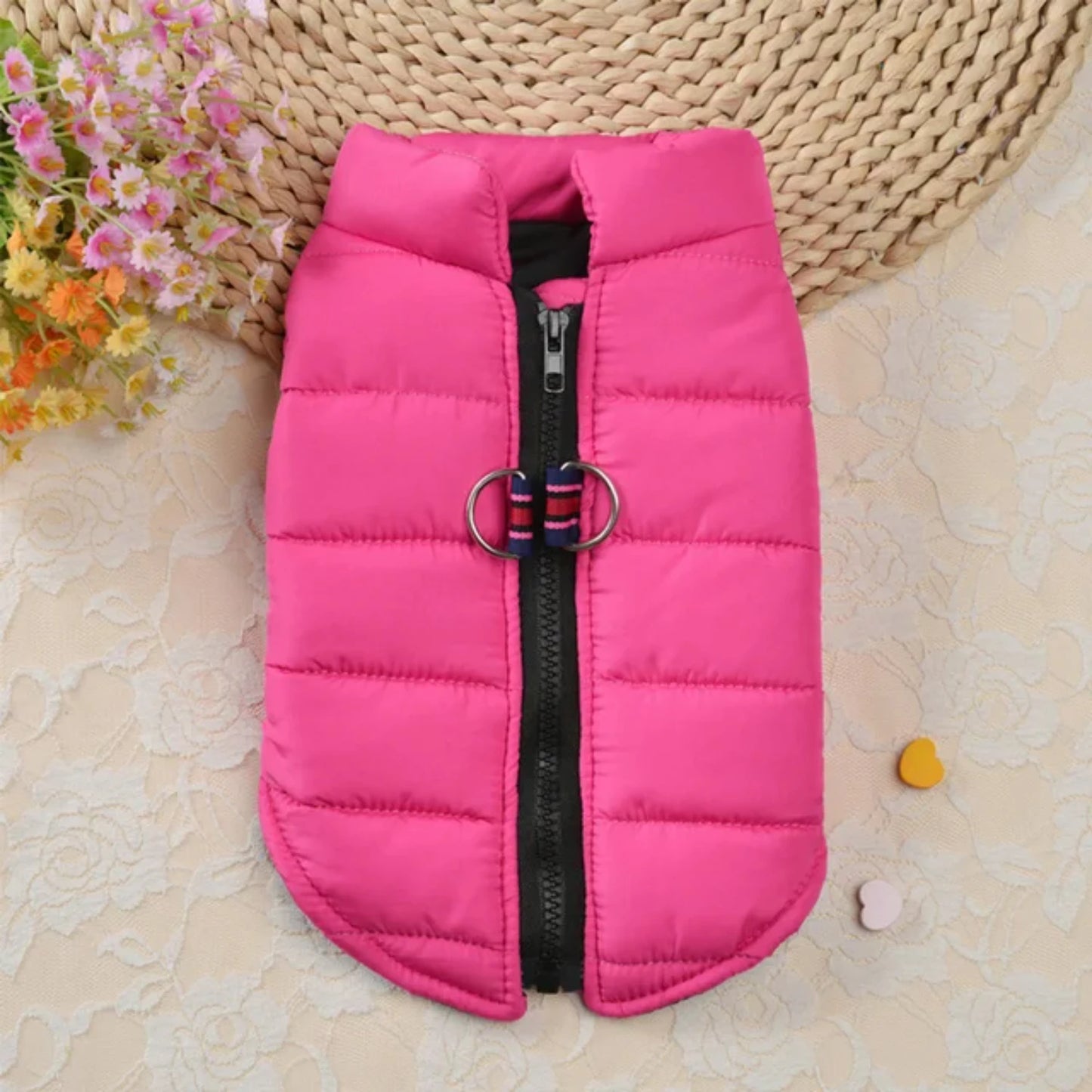 Dog Vest Clothing