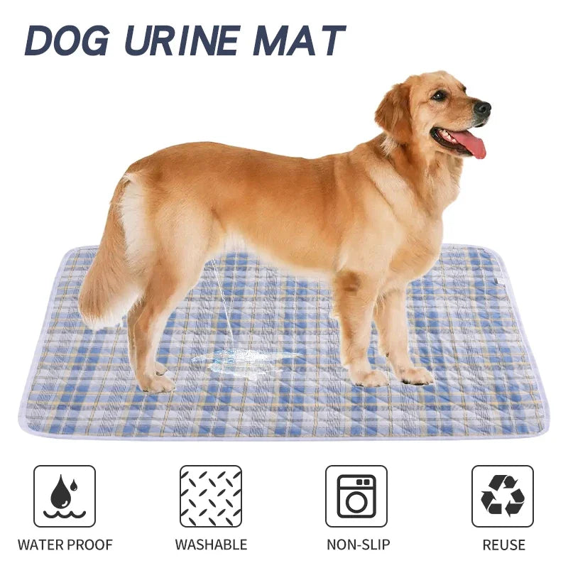 Washable Dog Pee Pad