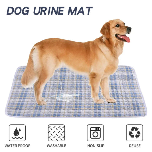 Washable Dog Pee Pad