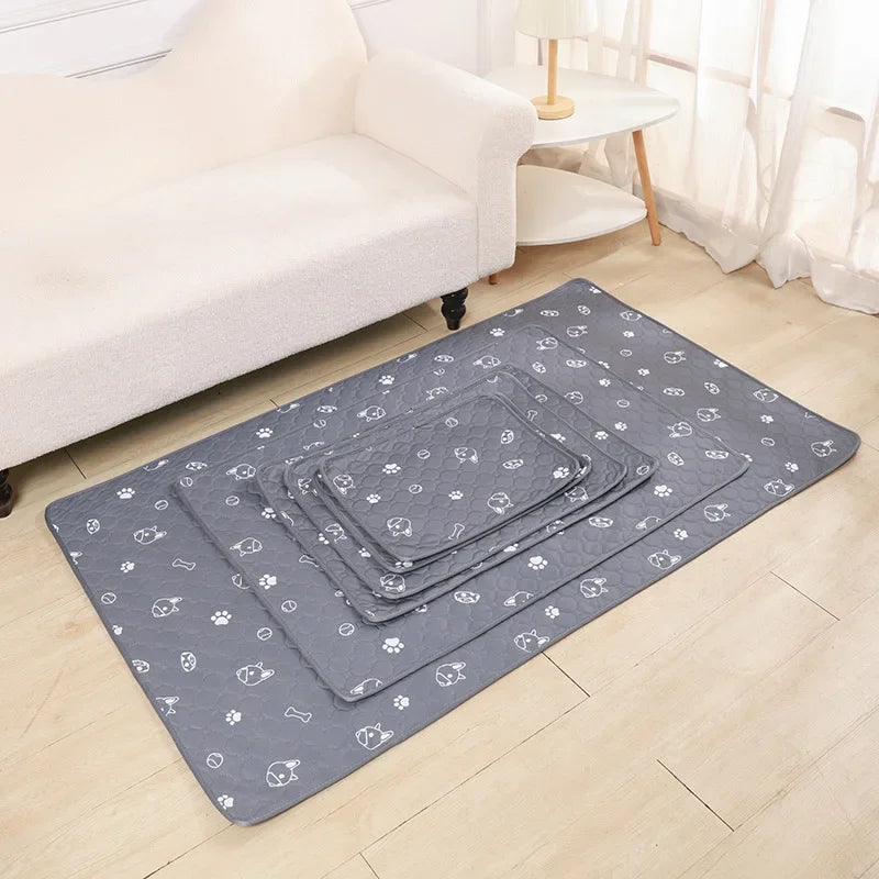 Washable Puppy Training Pad