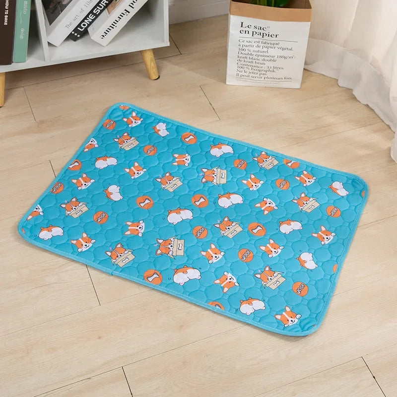 Anti Slip Pet Pee Pad