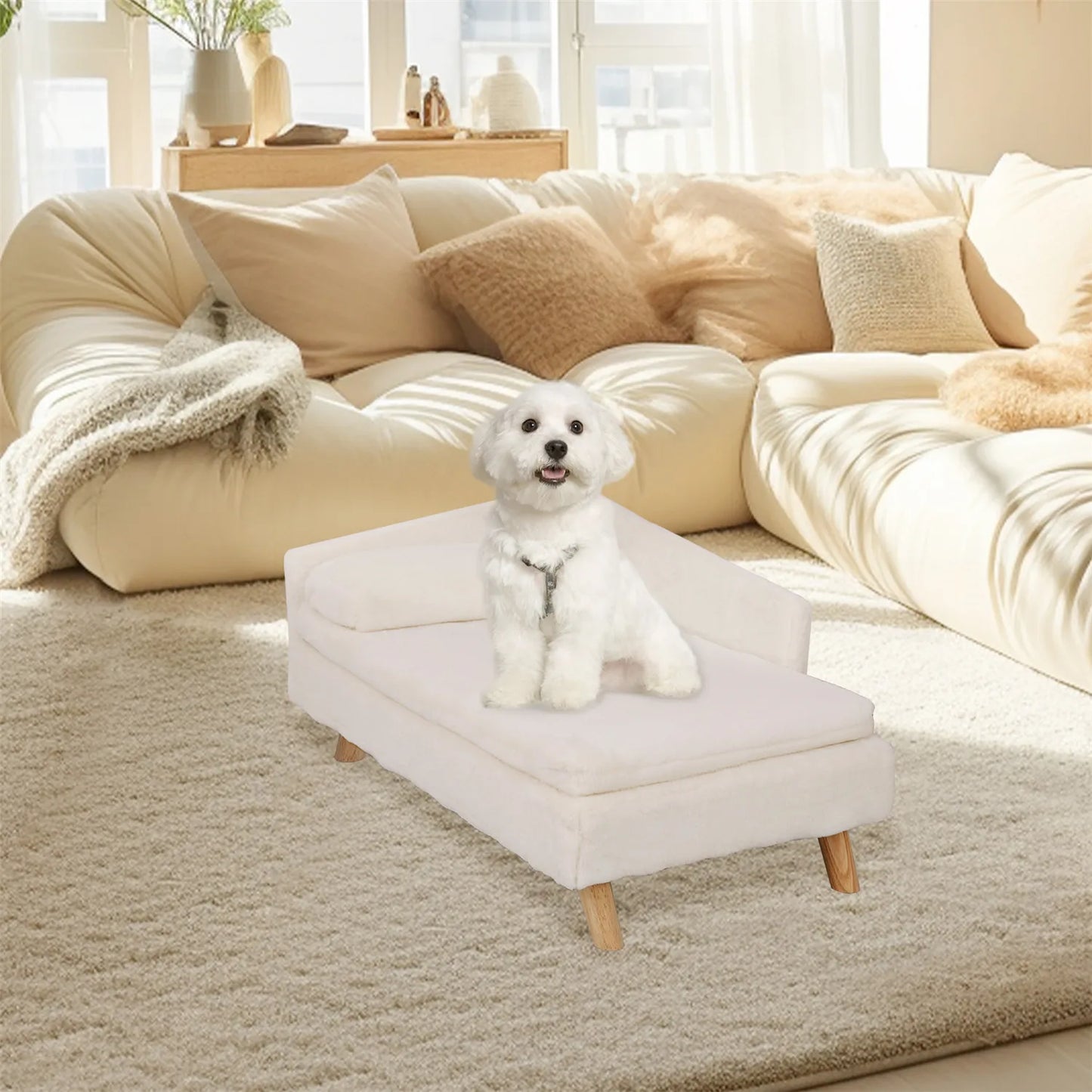 Pet Bed