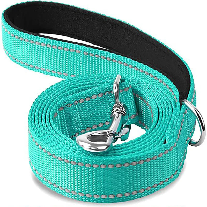 Night Reflection Dog Pet Towing RopeGuard