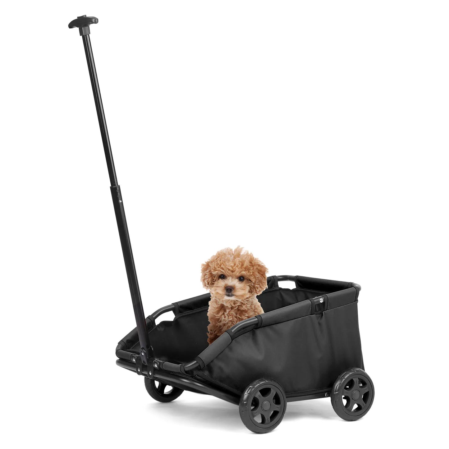 Small Pet Cart