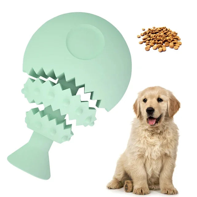 Dental Chew Toy for Cats and Dogs