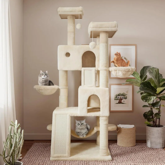 Condo for Indoor Cats,