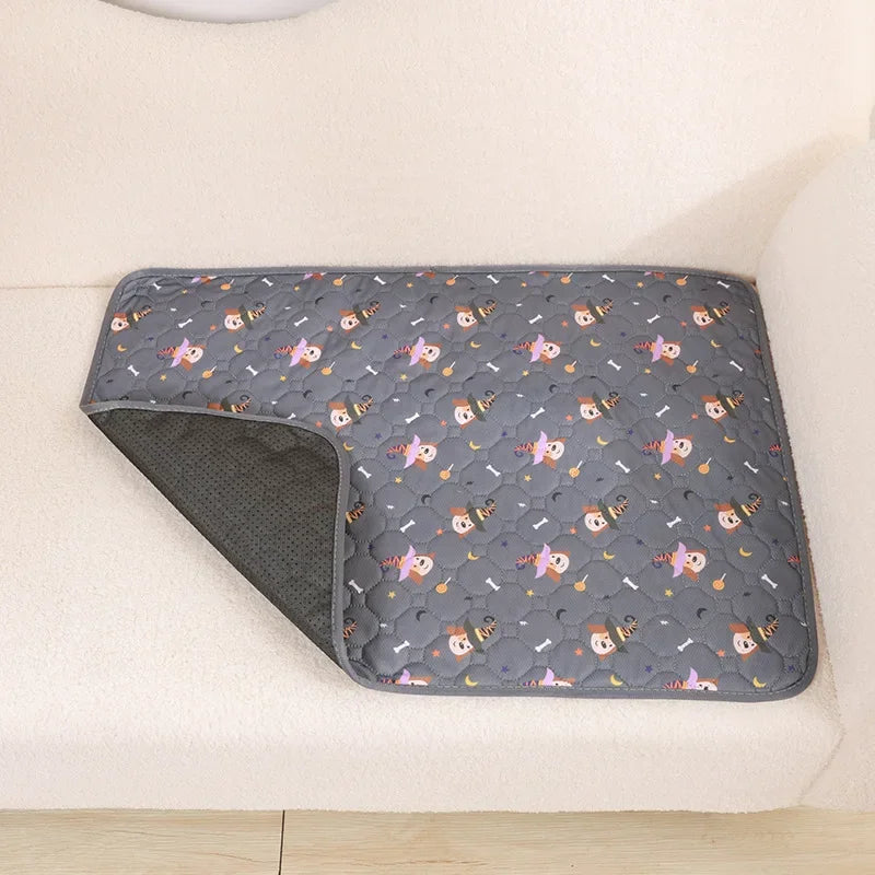 Washable Puppy Training Pad