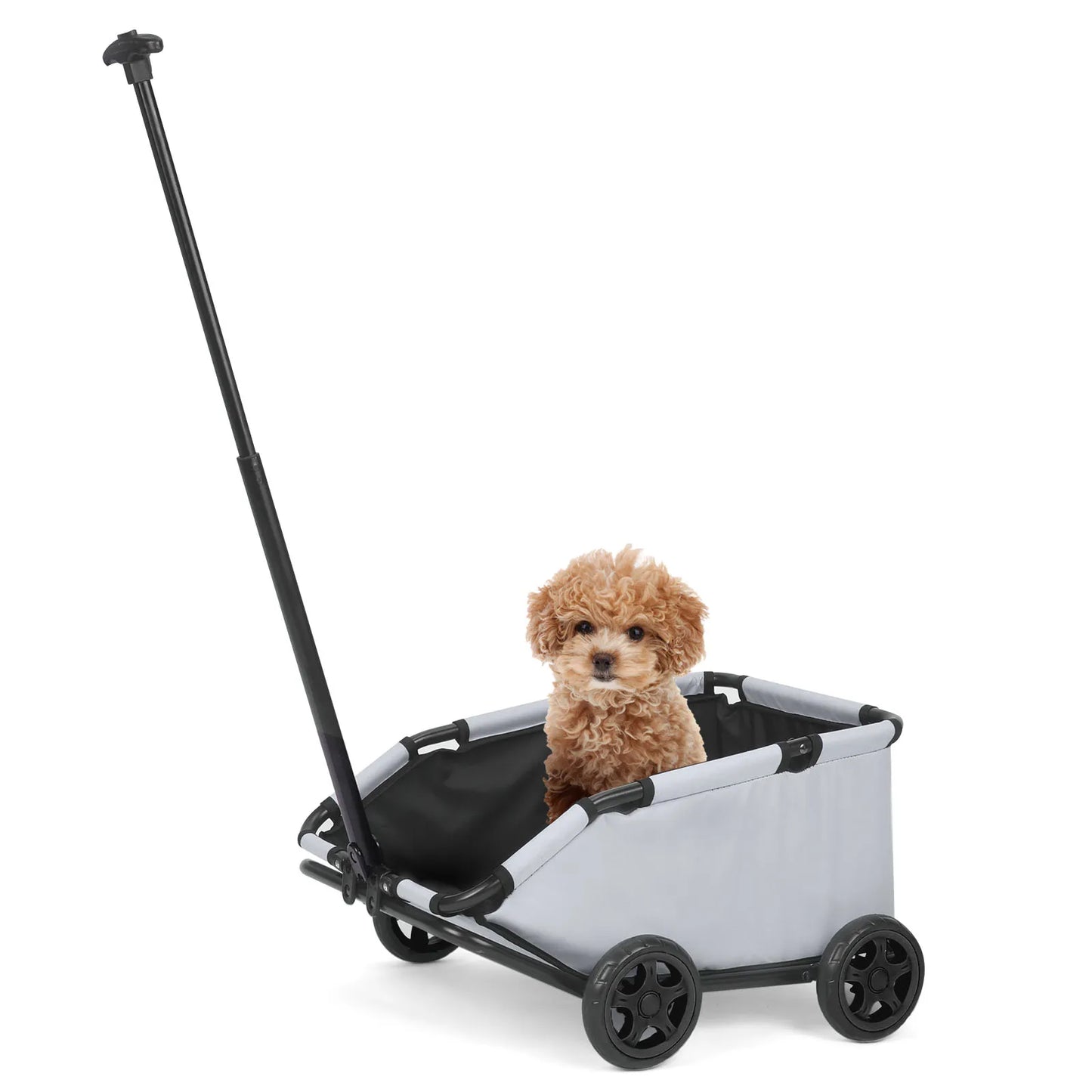 Small Pet Cart