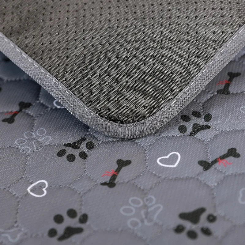 Washable Puppy Training Pad