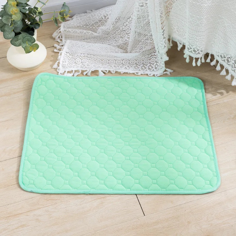 Anti Slip Pet Pee Pad