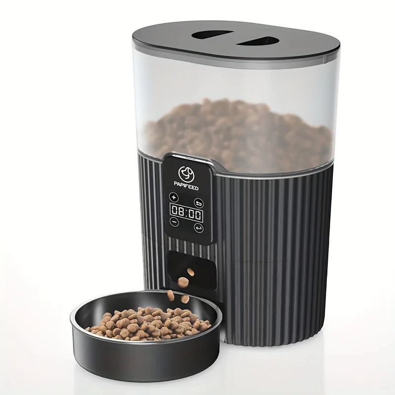 automatic Pet feeder