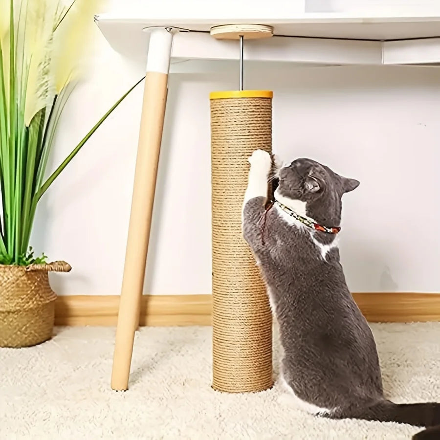 Natural Sisal Rope Cat Scratcher Rope