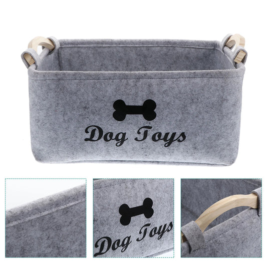 Pet Storage Box