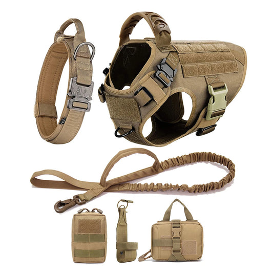 Large Dog Harness