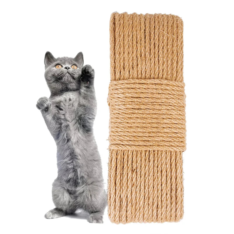 Sisal Rope Cat Tree