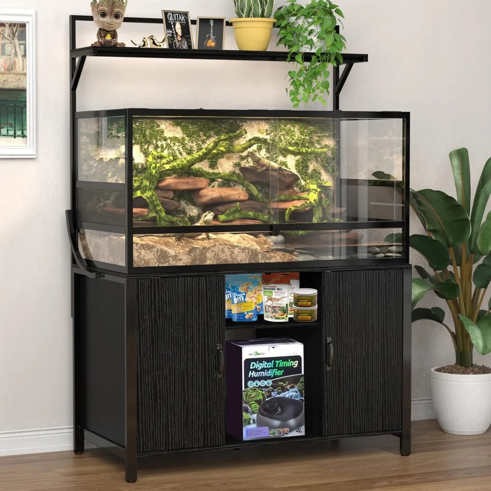 Reptile Tank Stand