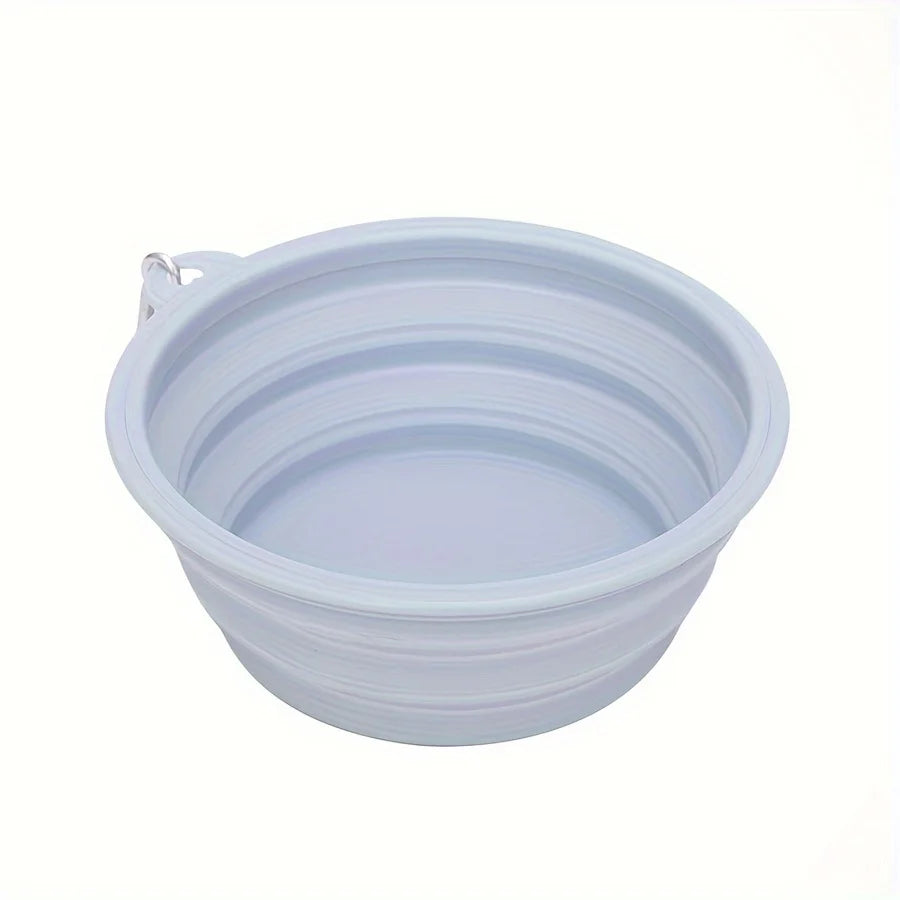 Outdoor Travel Portable Food Water Container