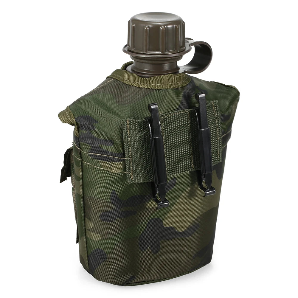 Canteen Bottle