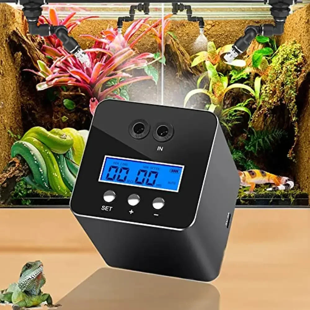 Reptile Humidifier Mister