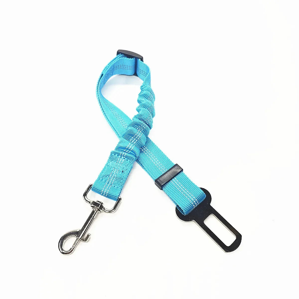 Adjustable Pet Cat Dog Car Seat  Belt