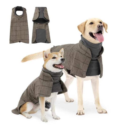 pet dog suit vest