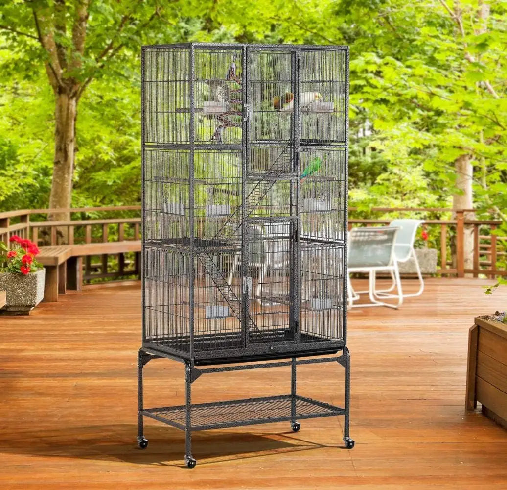 Extra Large Bird Cage