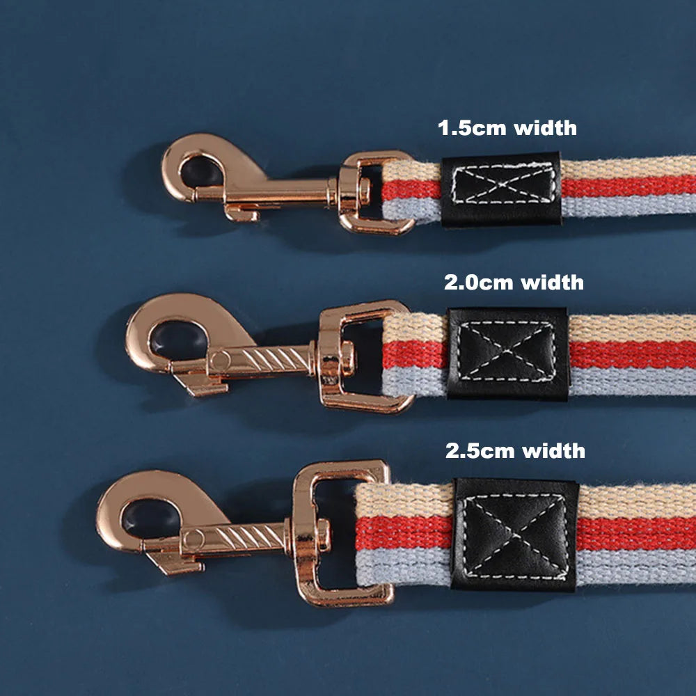 Large Dog Training Leash