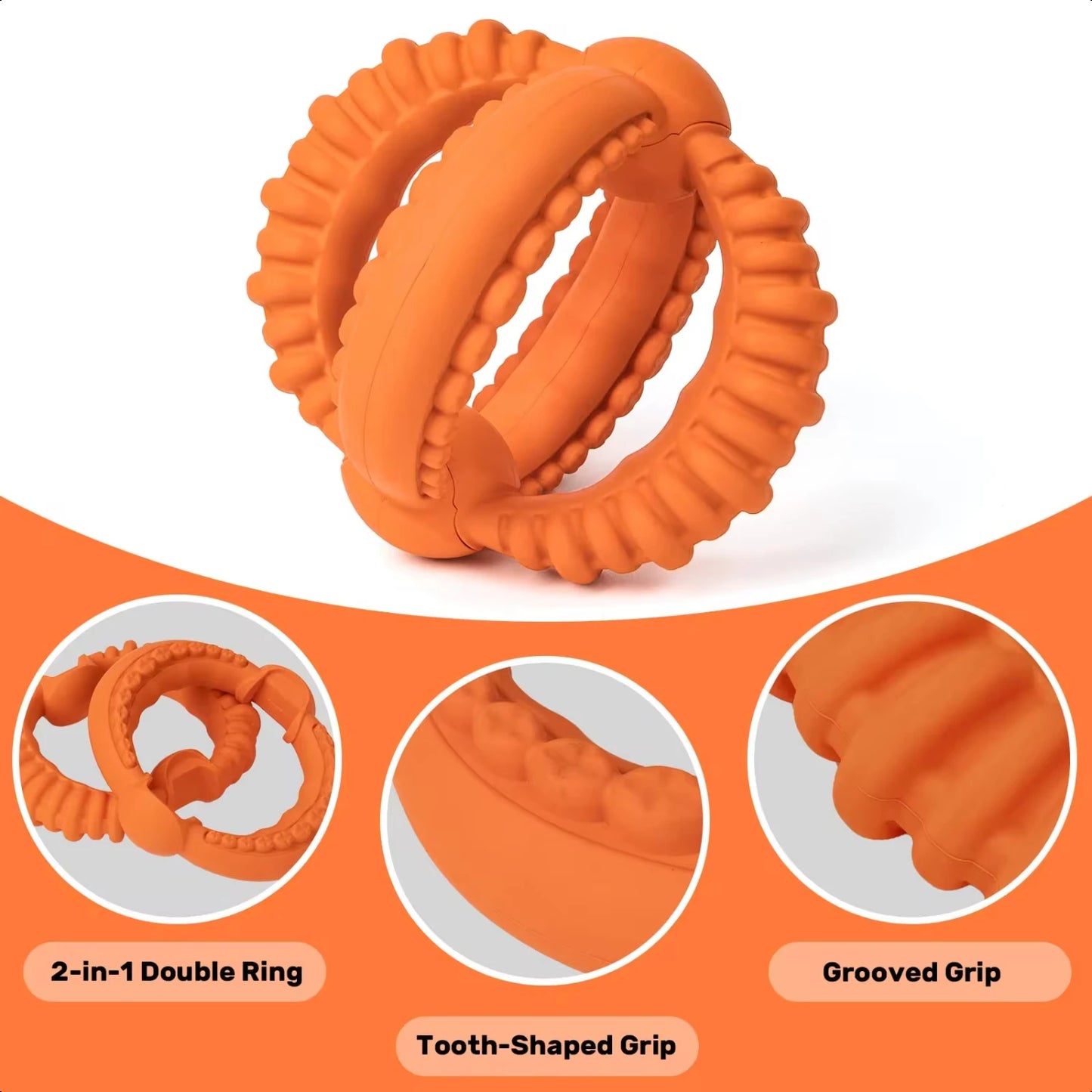 Interactive Dog Toys