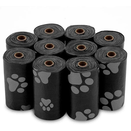 30 Rolls Dog Poop Bag