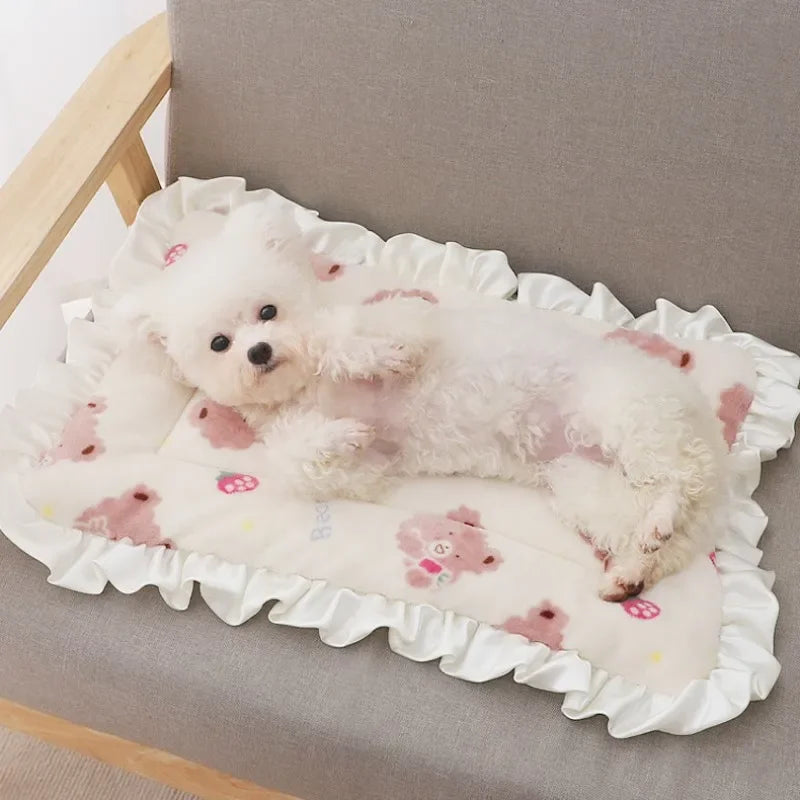 Blanket Pad for Dogs Cats