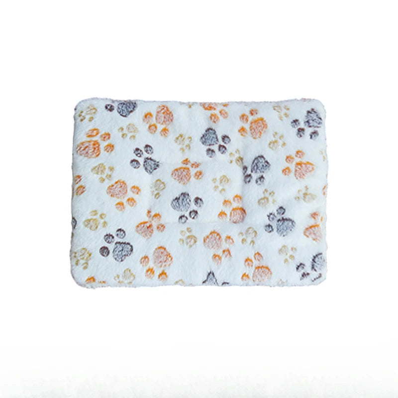 Comfortable and Soft Pet Sleeping Mat