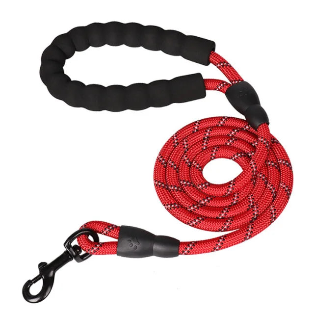 Strong Dog Leash Pet Leashes