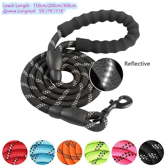 Strong Dog Leash Pet Leashes